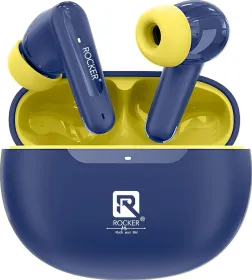 Rocker RMT2 True Wireless Earbuds