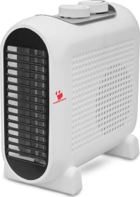 Powerteck Radio Fan Room Heater