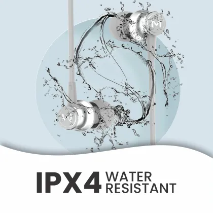 Maxx NX141 Pro Wireless Neckband
