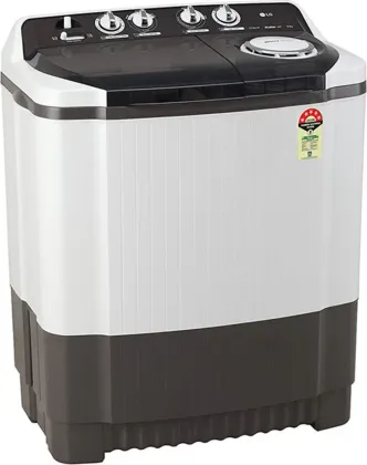 LG P8015SGAZ 8 kg Semi Automatic Washing Machine