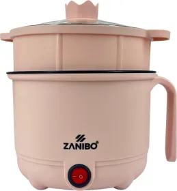 Zanibo ZMK1510 1.5L Electric Kettle