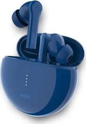 Mivi DuoPods F60 True Wireless Earbuds Price in India 2025, Full