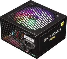 Zebronics VS700Z 700 Watts PSU