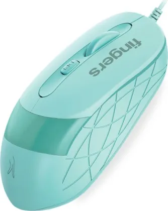 Fingers SuperHit Wired Optical Mouse - image 3