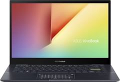 Asus VivoBook Flip 14 TM420UA-EC701TS Laptop vs Lenovo Yoga Duet 7i Laptop