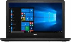 Dell Inspiron 15 3565 Laptop vs Asus Vivobook Pro 15 OLED M6500IH-L1701WS Laptop