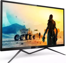 Philips 326M6FJSB 31.5 inch Quad HD Monitor