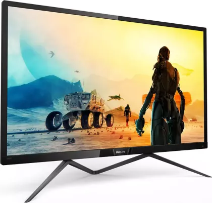 Philips 326M6FJSB 31.5 inch Quad HD Monitor