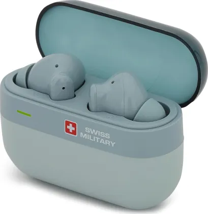 Swiss Military Dapple True Wireless Earbuds
