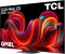 TCL Class QM8L Series 75 inch Ultra HD 4K Smart QLED TV (75QM8L)