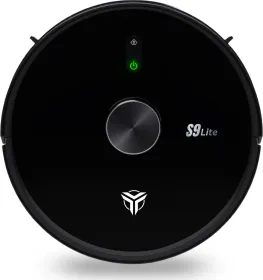 MecTURING Laseron S9 Lite Robotic Vacuum Cleaner