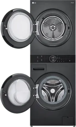 LG FWT1310PB 13 Kg Fully Automatic Front Load Washing Machine