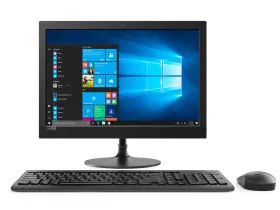 Lenovo Ideacenter 330 (F0D7001BIN) AIO (Pentium J5005/ 4GB/ 1TB/ FreeDos) - image 1