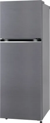 LG GLT3426SNDS 343 L 2 Star Double Door Refrigerator