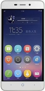 ZTE Blade D2 vs Xiaomi Redmi Note 13 Pro Max 5G