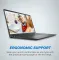 Dell Inspiron 15 3535 i3535-5131BLK-PUS Laptop (AMD Ryzen 5 7520U/ 8GB/ 512GB SSD/ Win 11)