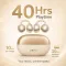 ModishOmbre OWS-60 True Wireless Earbuds