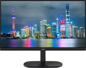 MSI PRO MP245V 24 inch Full HD Monitor
