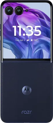 Motorola Razr Plus 2024