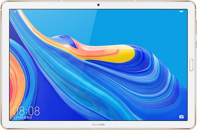 Huawei MediaPad M6 10.8 Tablet (WiFi + 64GB) Price in India 2024, Full  Specs & Review | Smartprix