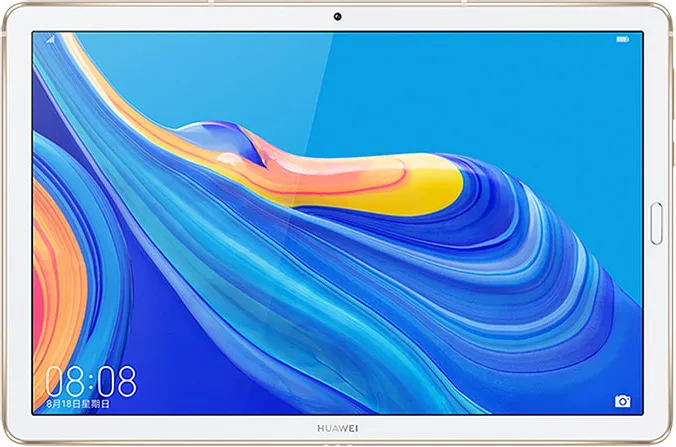 Huawei タブレット MediaPad M6 10.8 Huawei MediaPad M6 10.8 Tablet (WiFi + 64GB) - Price in India (May
