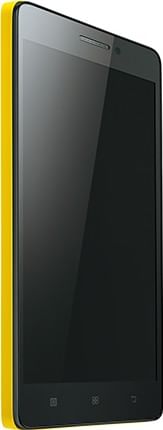 Lenovo K3 Note Music