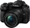 Panasonic Lumix DC-G90 20MP Mirrorless Camera (12-60 mm F/3.5-5.6 Power O.I.S. Lens)