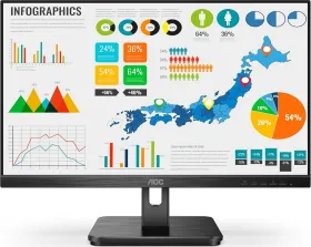 AOC 22E2H 21.5 Full HD Inch Monitor