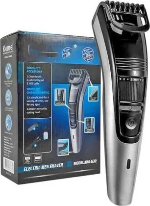 Kemei KM-632 Trimmer