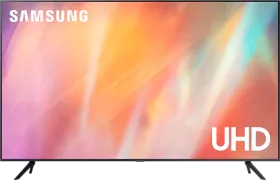 Samsung Crystal 50AU7700 50-inch Ultra HD 4K Smart LED TV