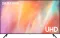 Samsung Crystal 50AU7700 50-inch Ultra HD 4K Smart LED TV