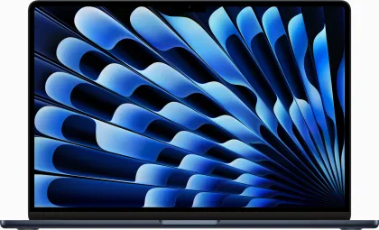 Apple MacBook Air 15 2023 Laptop (Apple M2/ 8GB/ 512GB SSD/ MacOS)
