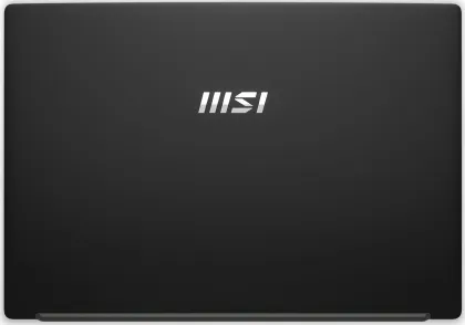 MSI Modern 14 C12M-269IN Laptop (12th Gen Core i3/ 8GB/ 512GB SSD/ Win11 Home)