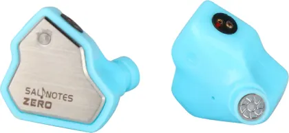 7Hz Salnotes Zero Wired Earphones