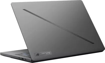 Asus ROG Zephyrus G14 GA403WR-XS97 Gaming Laptop (AMD Ryzen AI 9 HX 370/ 32GB/ 2TB SSD/ Win 11/ 12GB RTX 5070Ti)
