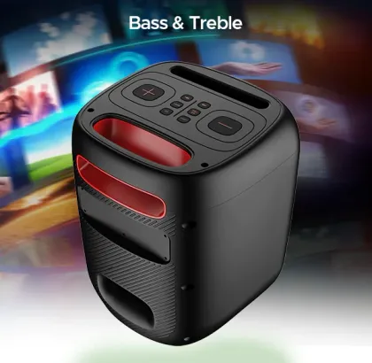 boAt PartyPal 195 50W Bluetooth Speaker