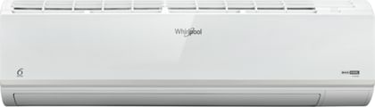 Whirlpool MAGICOOL SAl18B53MCD0 1.5 Ton 5 Star 2023 Inverter Split AC