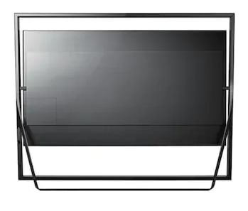 Samsung UA85S9ARXXL 85-inch Ultra HD Smart LED TV