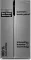 Candy CSS6600TS 602 L Side by Side Refrigerator