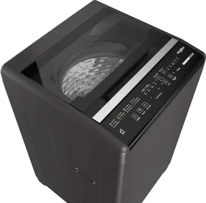 Whirlpool Whitemagic Premier GenX 7 kg Fully Automatic Top Load Washing Machine