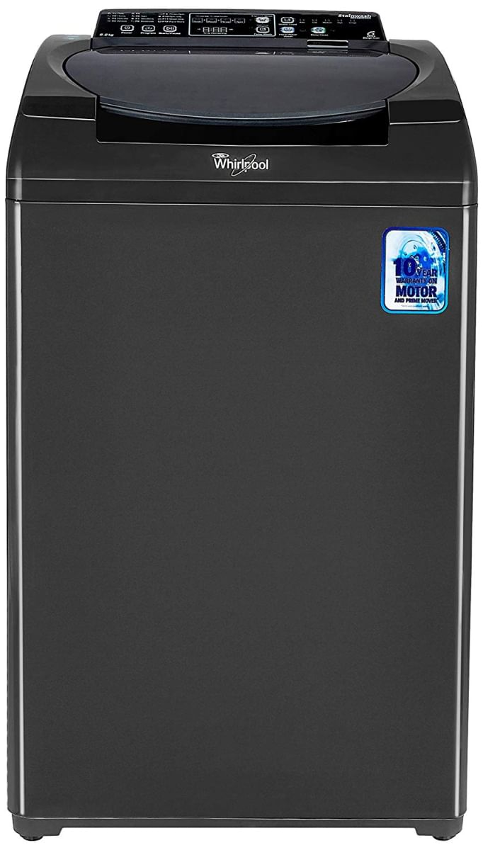 Whirlpool Stainwash Deep Clean 6.2 kg Fully Automatic Top Load Washing
