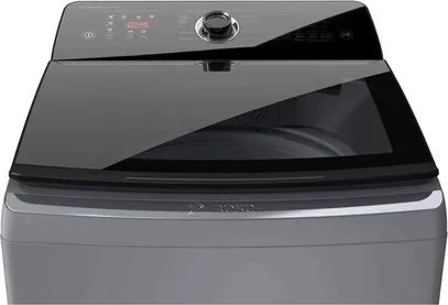 Bosch WOE653D0IN 6.5 kg Fully Automatic Top Load Washing Machine