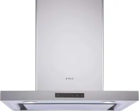 Elica Spot H4 Trim EDS HE LTW 60 T4V LED Chimney
