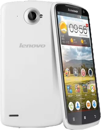Lenovo S920