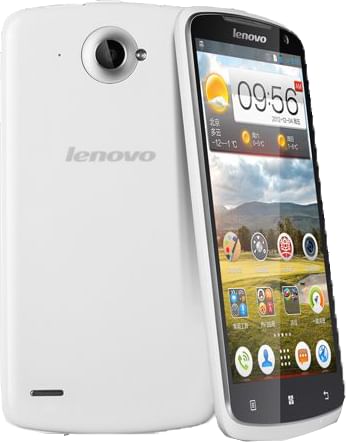Lenovo S920