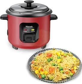 Macook CFXB15-3H 0.6L Electric Cooker