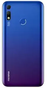 Micromax Infinity N12