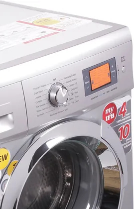 IFB Senator Aqua SX - 8KG Front Loading Washing Machine