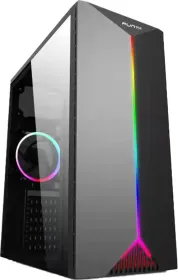 Punta Seltos Polo Tower PC (6th Gen Core i5/ 8 GB RAM/ 512 GB SSD/ Win 10/ 4 GB Graphics)