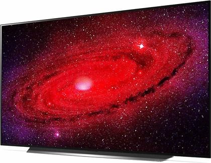 LG OLED77CXPTA 77-inch Ultra HD 4K Smart OLED TV
